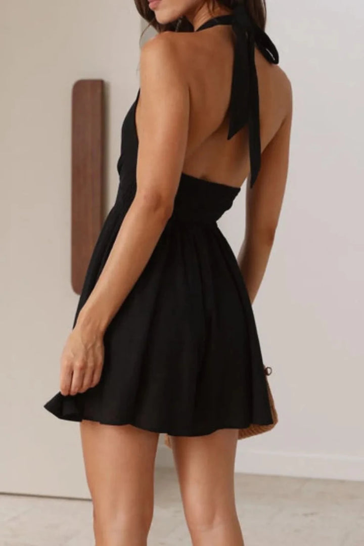 Camille Boutique - Dress