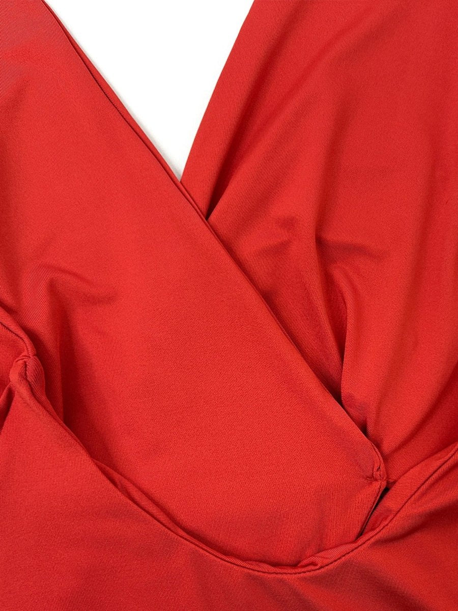 Camille Boutique - Dress