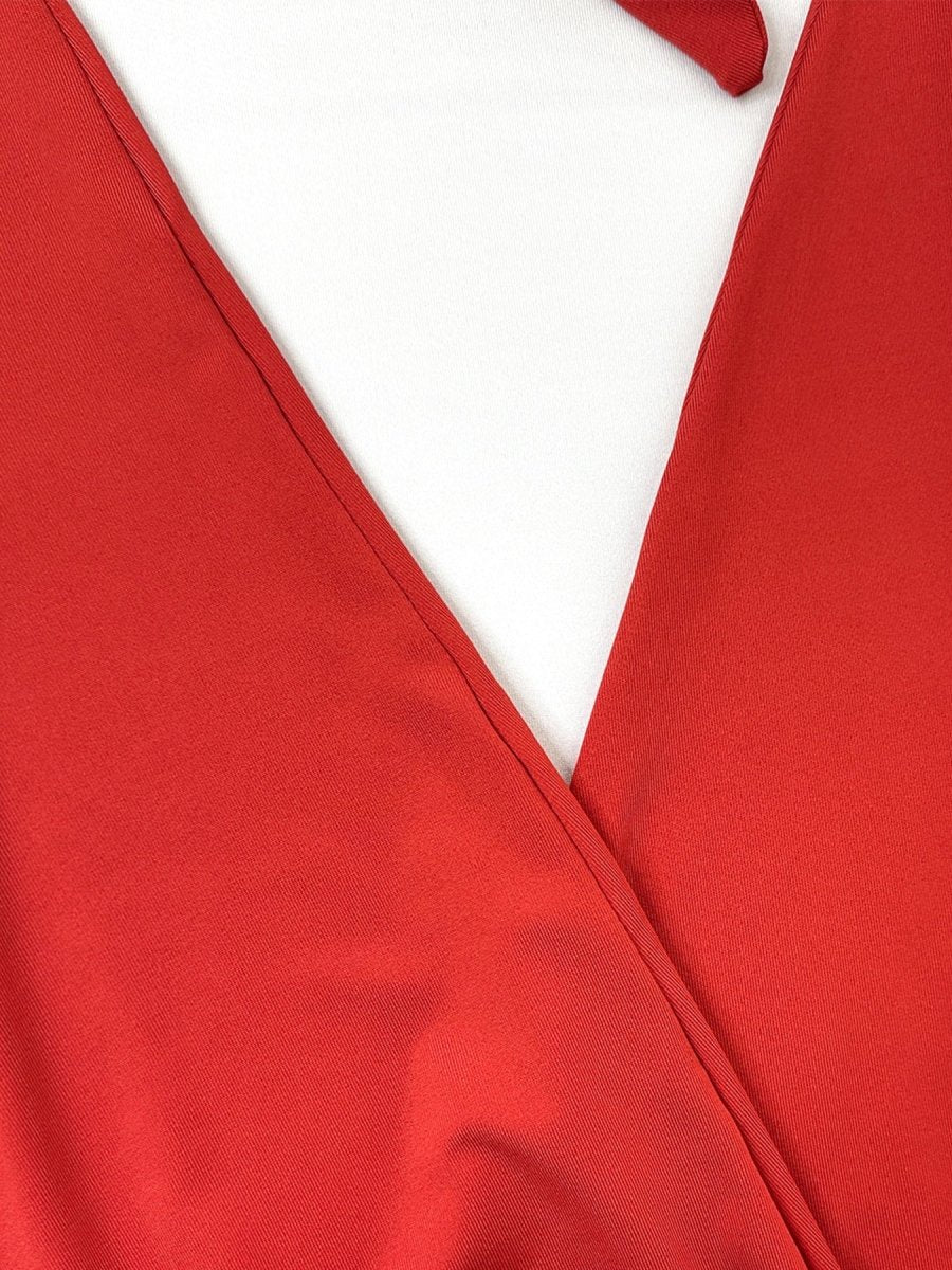 Camille Boutique - Dress