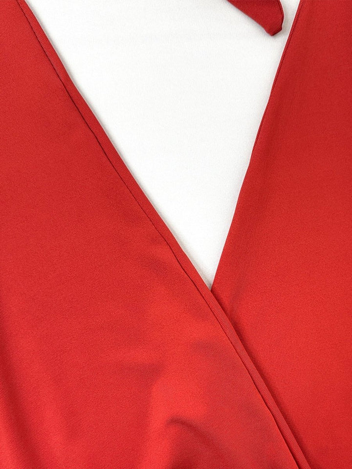 Camille Boutique - Dress