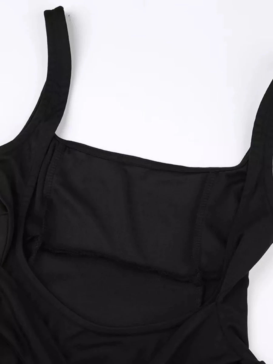 Camille Boutique - Dress