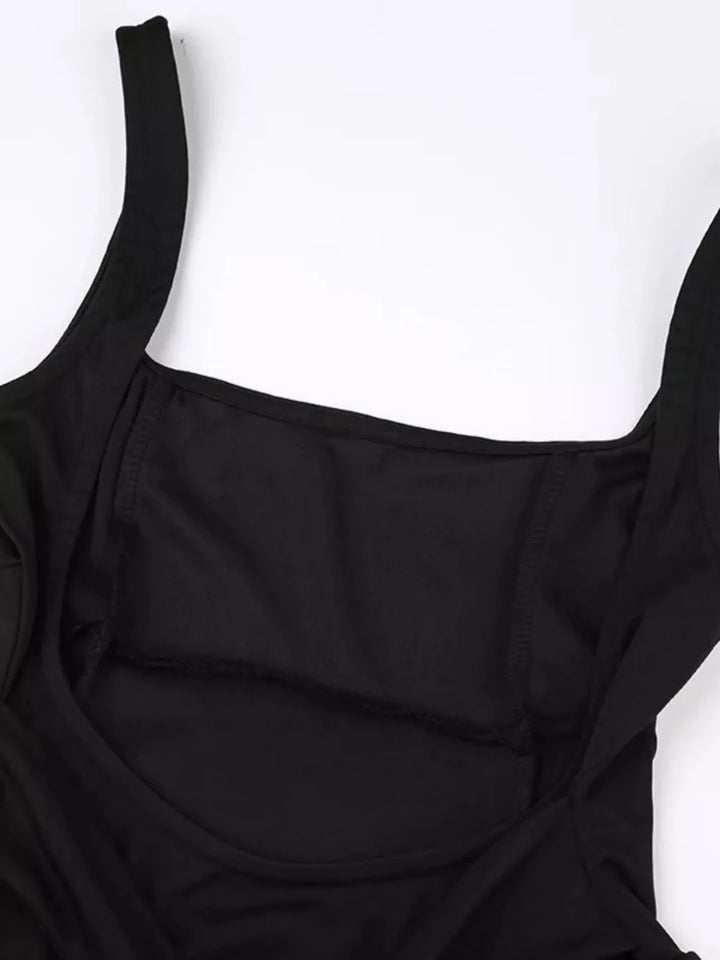 Camille Boutique - Dress