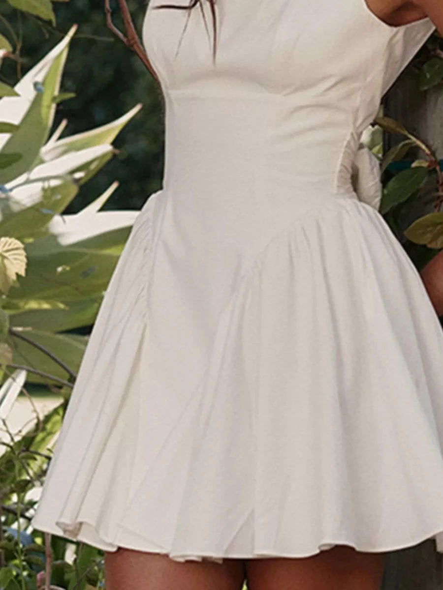 Camille Boutique - Dress