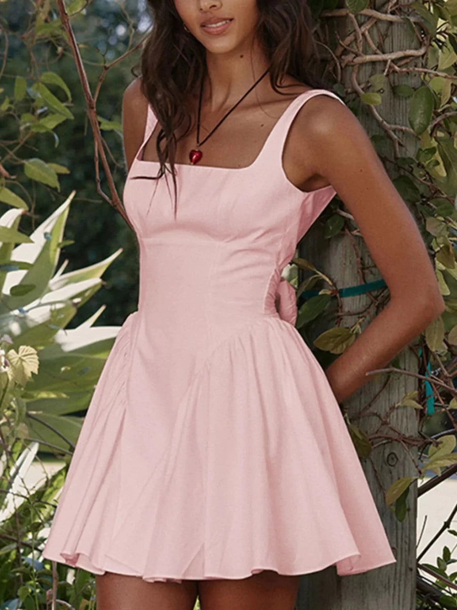 Camille Boutique - Dress