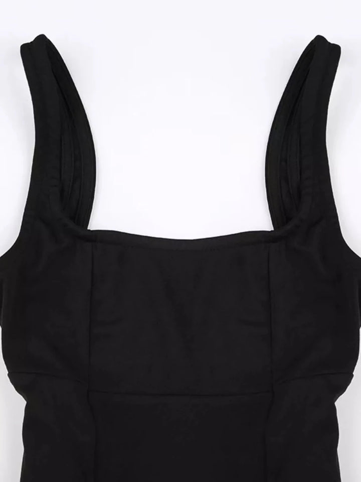 Camille Boutique - Dress