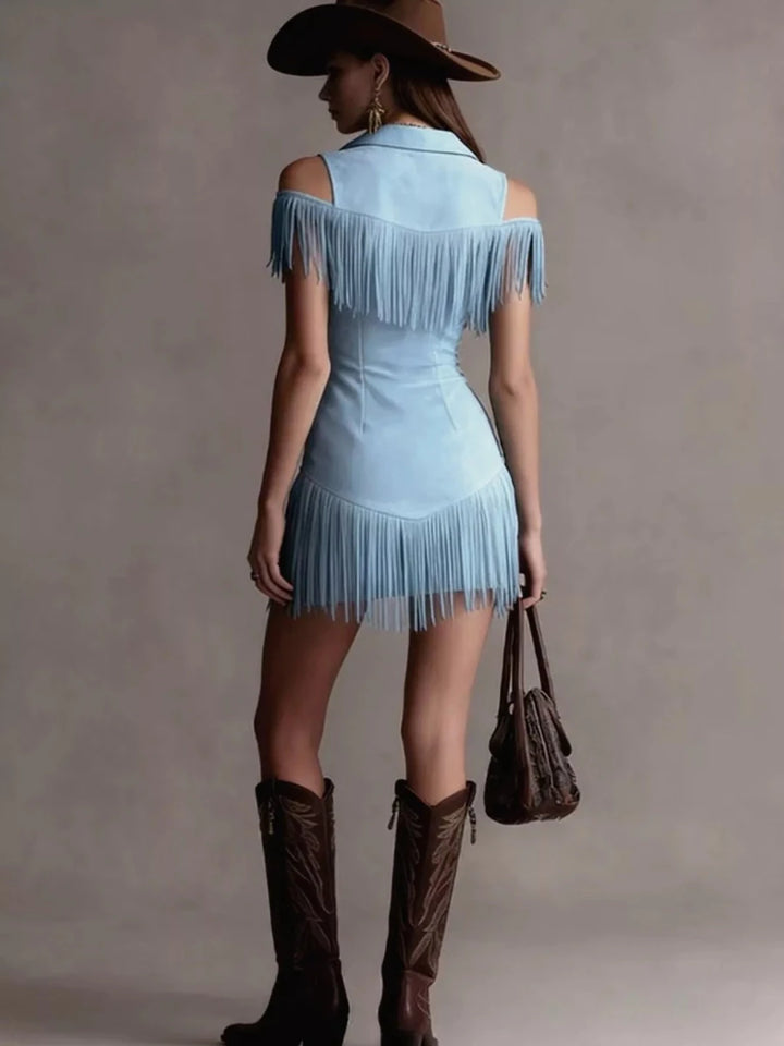 Camille Boutique - Dress