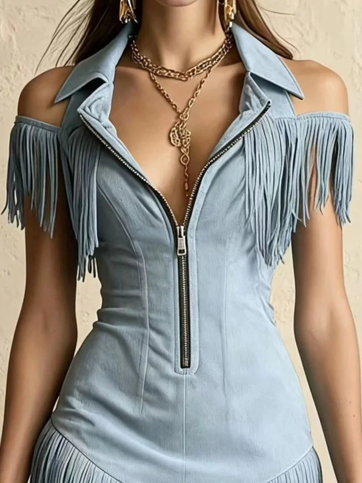 Camille Boutique - Dress