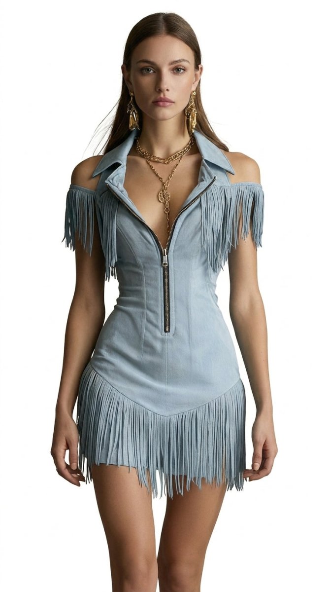 Camille Boutique - Dress