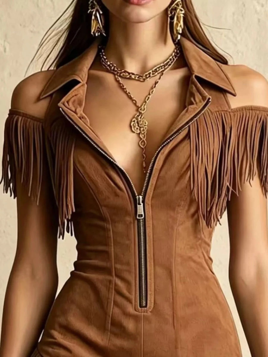 Camille Boutique - Dress