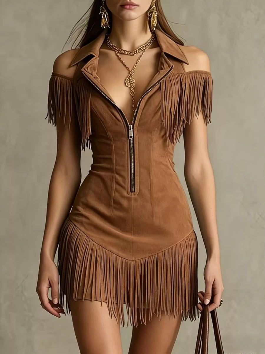 Camille Boutique - Dress