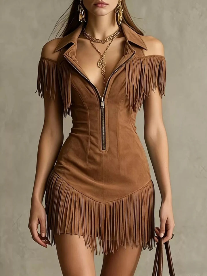 Camille Boutique - Dress