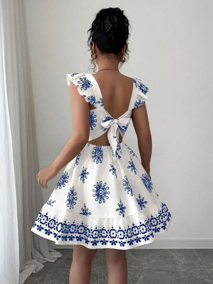 Camille Boutique - Dress