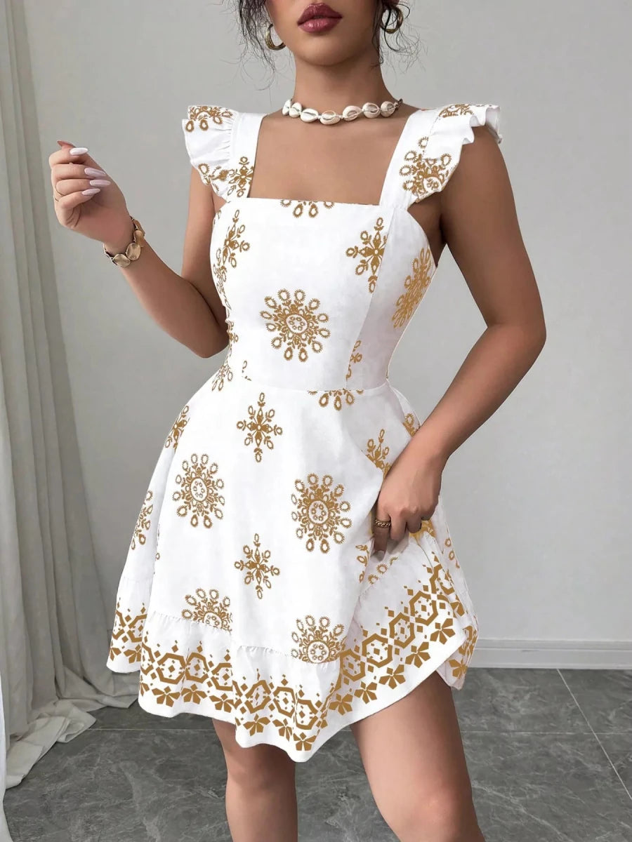 Camille Boutique - Dress