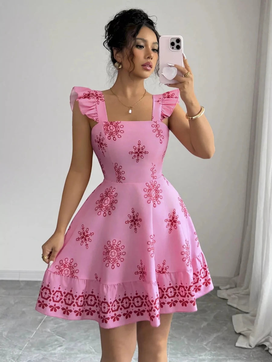 Camille Boutique - Dress