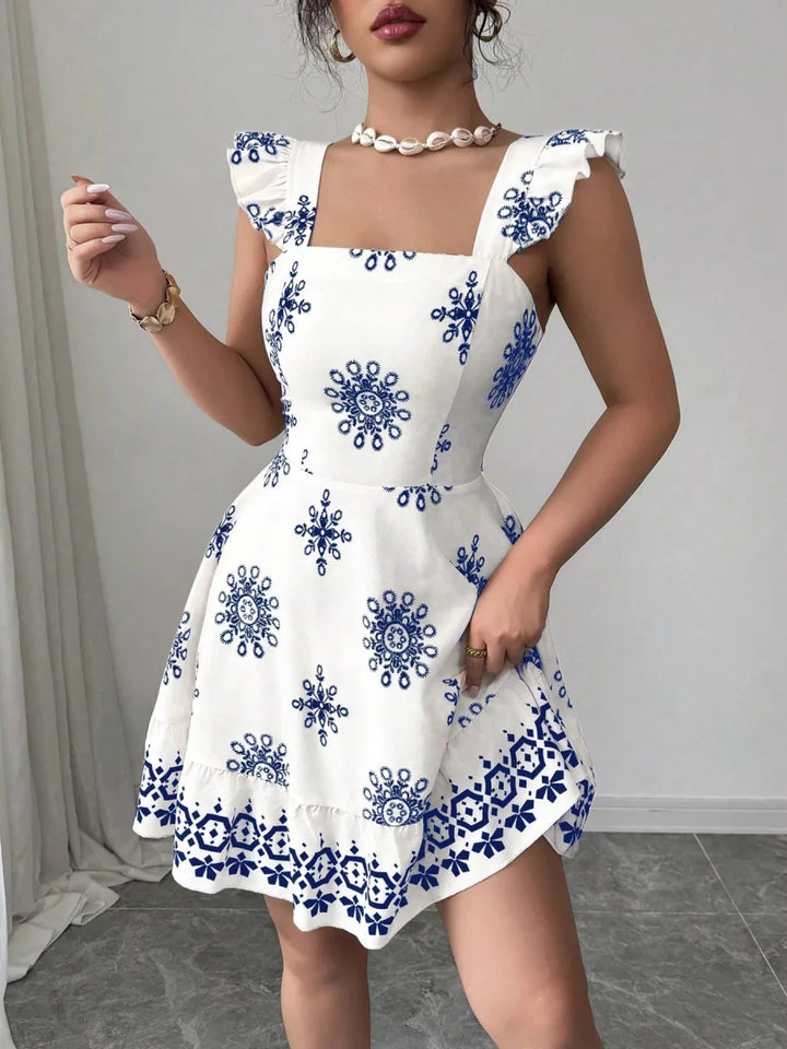 Camille Boutique - Dress