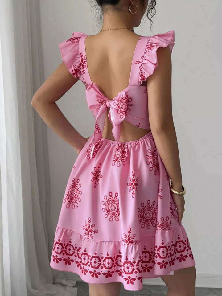 Camille Boutique - Dress