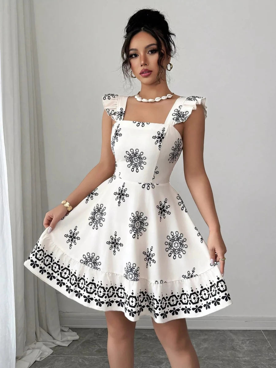 Camille Boutique - Dress