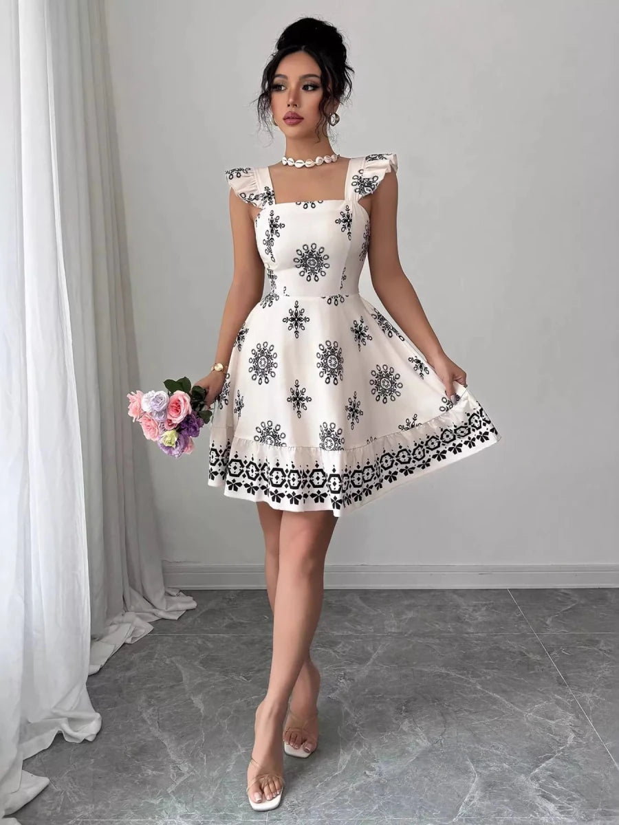 Camille Boutique - Dress