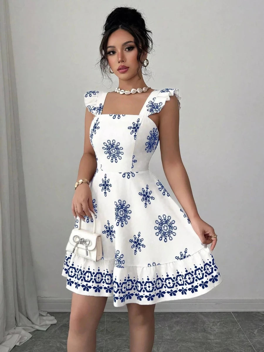 Camille Boutique - Dress