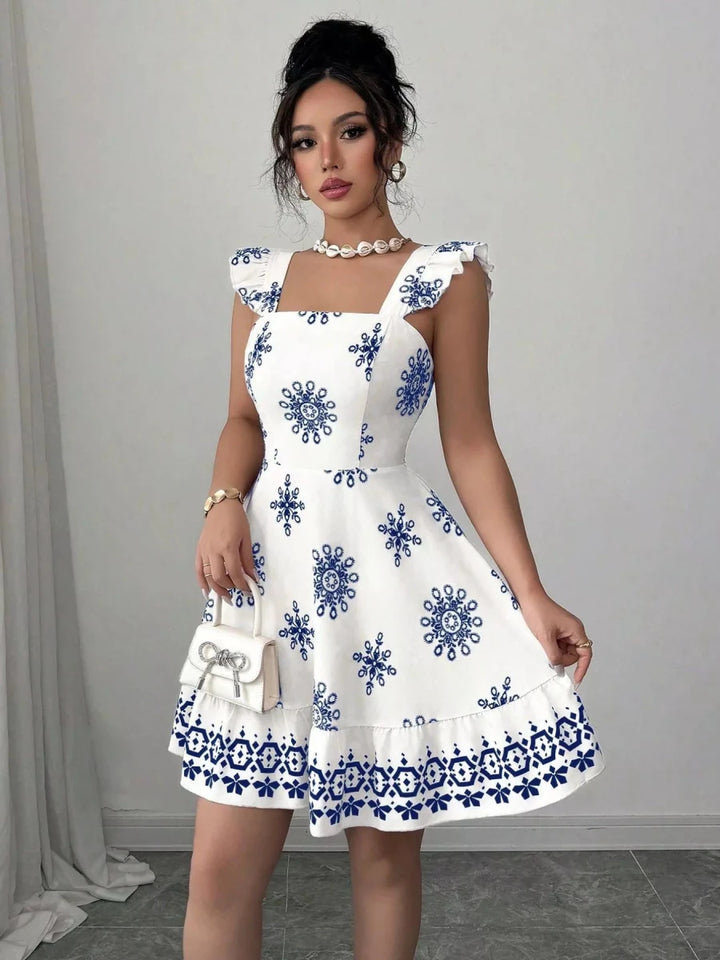 Camille Boutique - Dress
