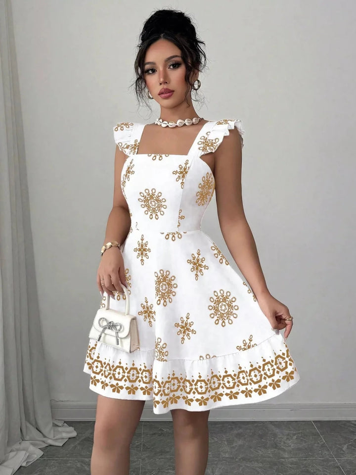 Camille Boutique - Dress