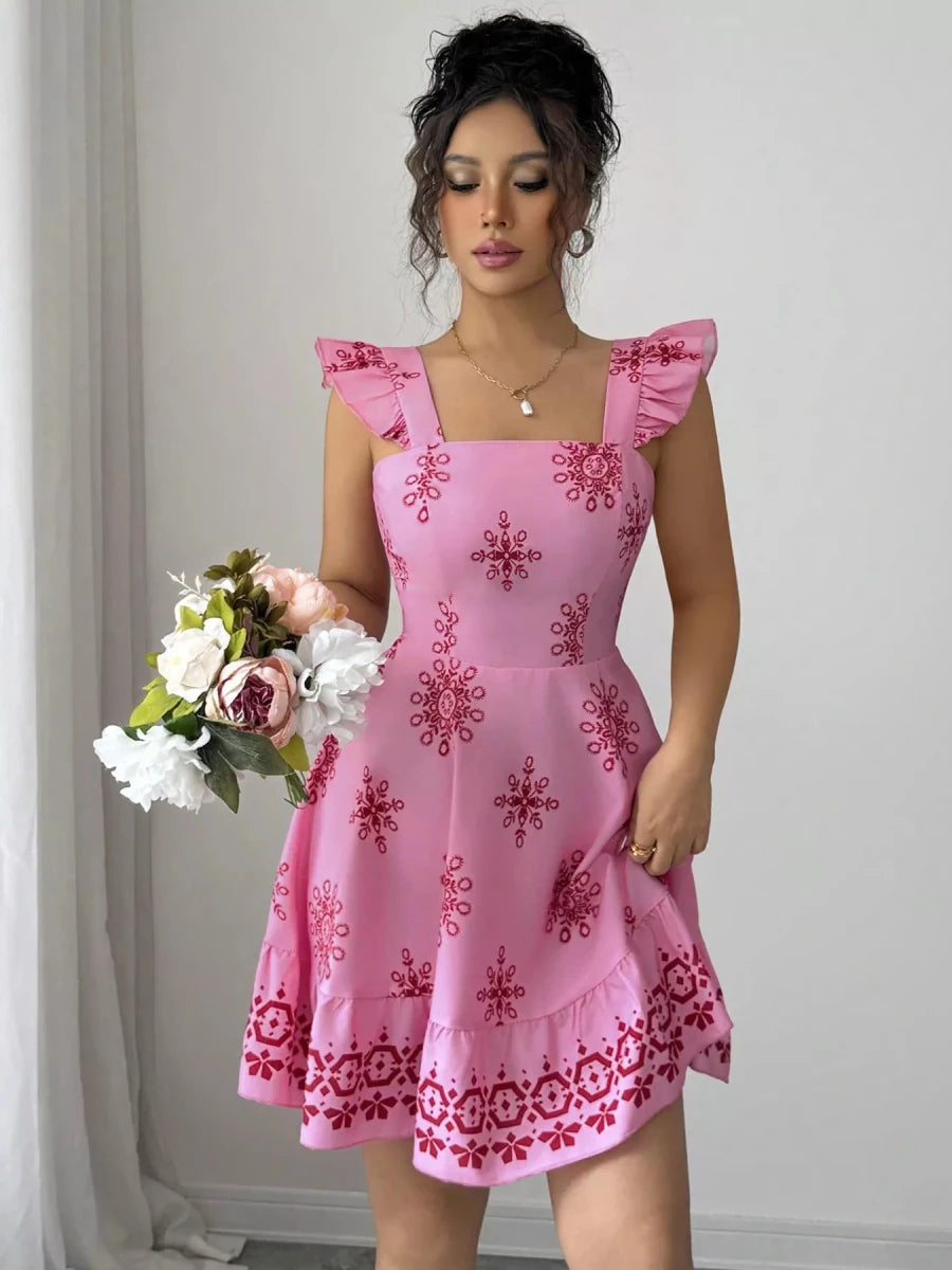 Camille Boutique - Dress