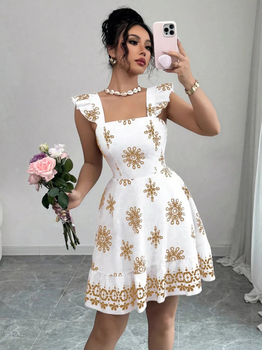 Camille Boutique - Dress