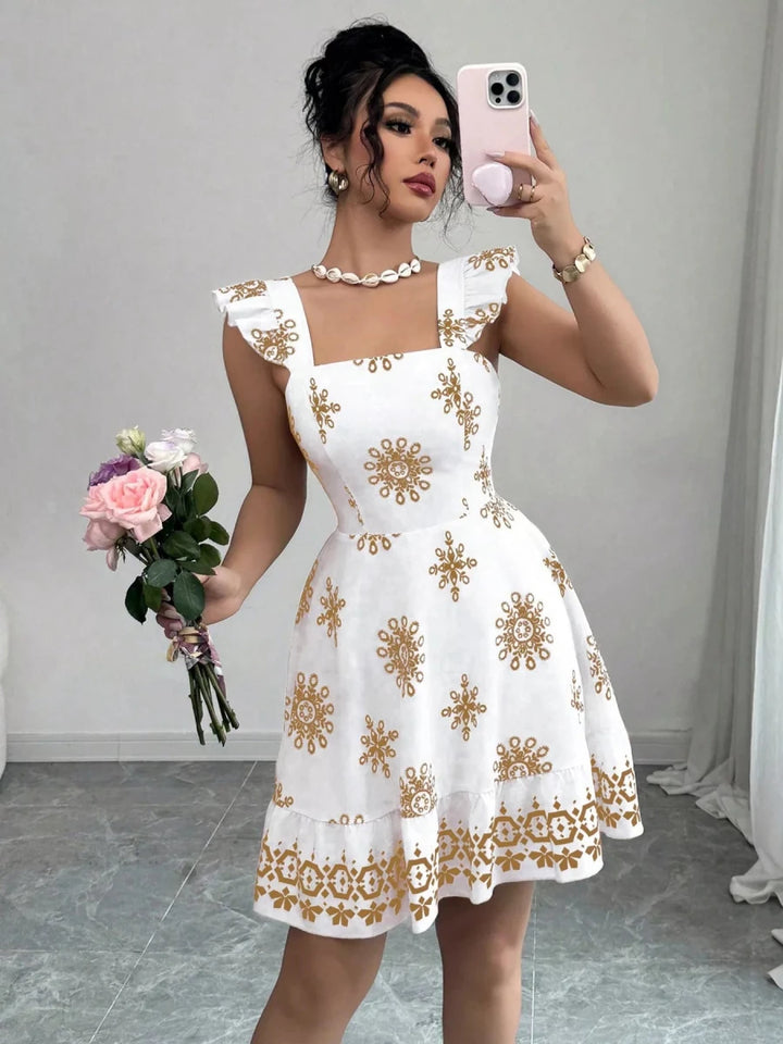 Camille Boutique - Dress