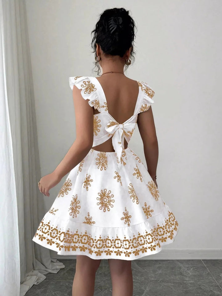 Camille Boutique - Dress
