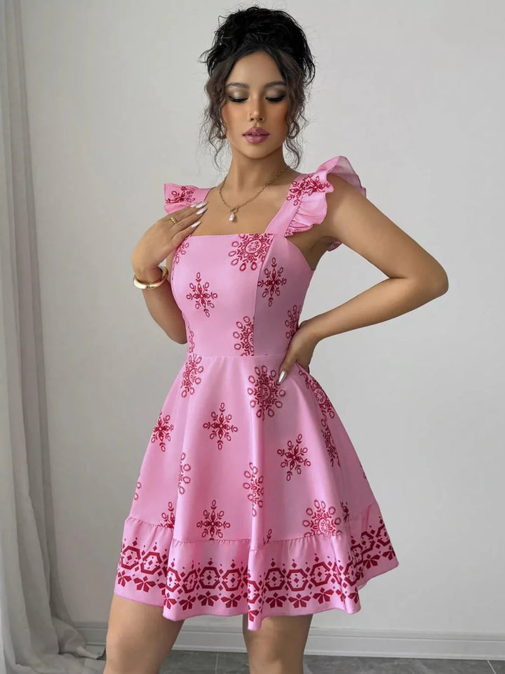 Camille Boutique - Dress