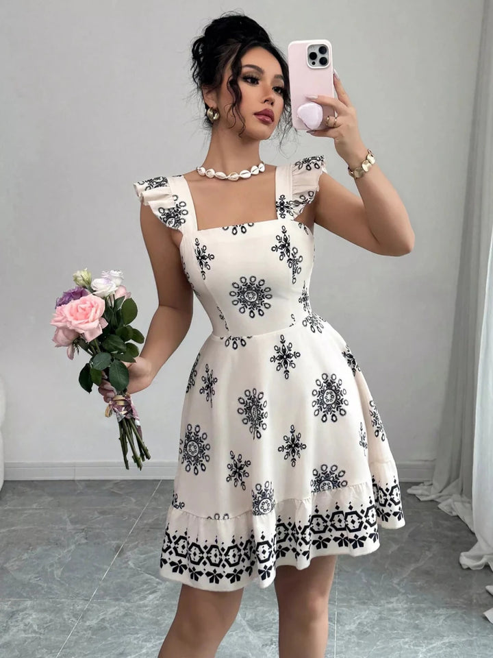 Camille Boutique - Dress