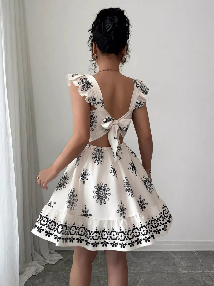 Camille Boutique - Dress