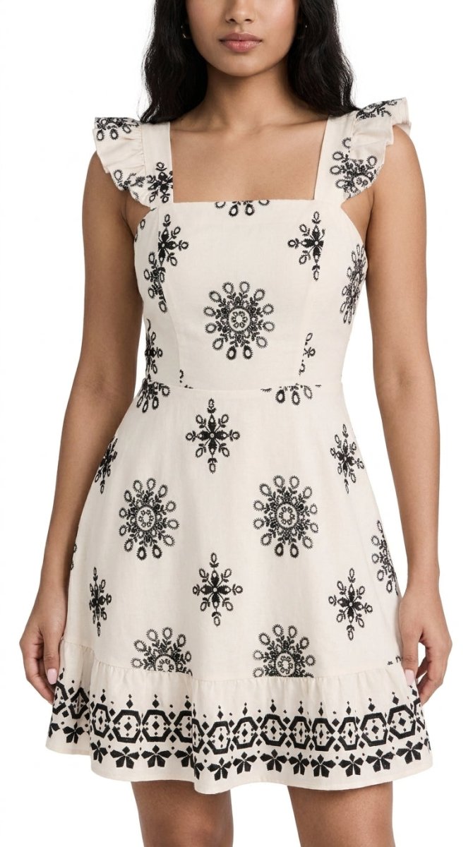 Camille Boutique - Dress