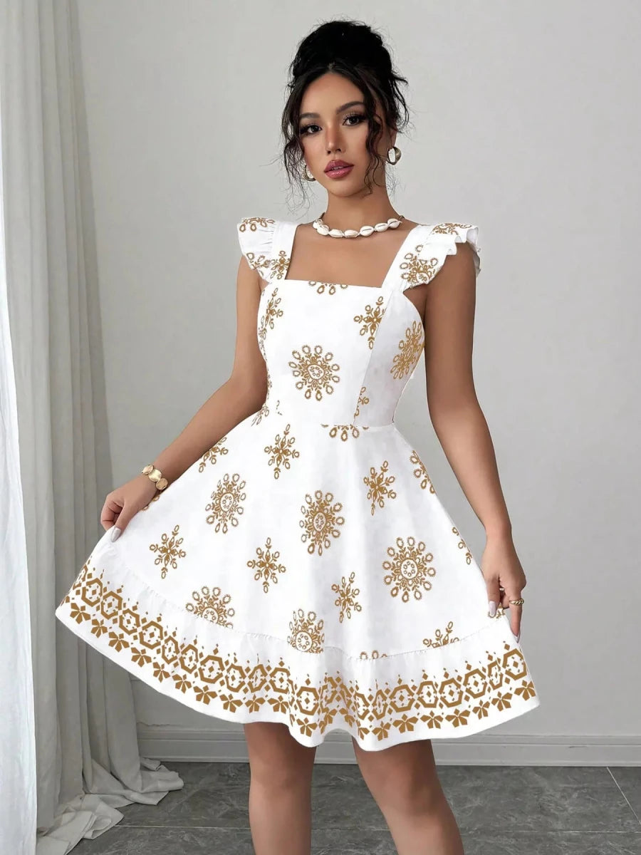 Camille Boutique - Dress