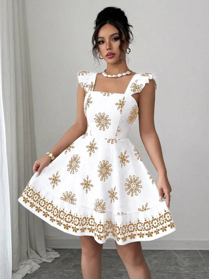 Camille Boutique - Dress