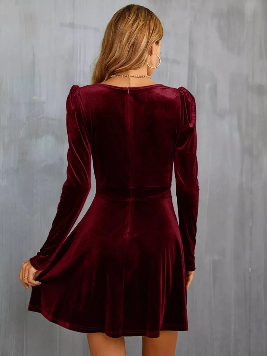 Camille Boutique - Dress