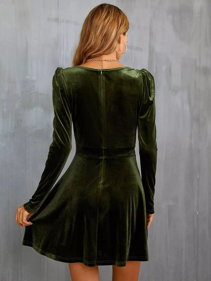 Camille Boutique - Dress