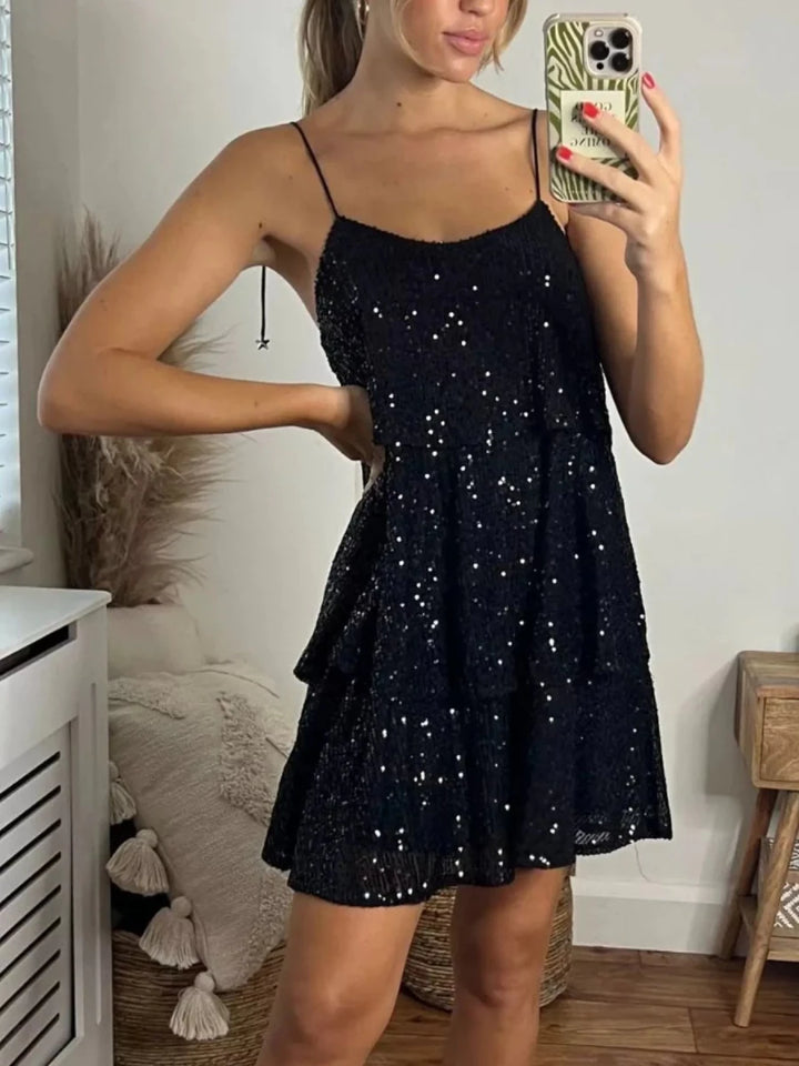 Camille Boutique - Dress
