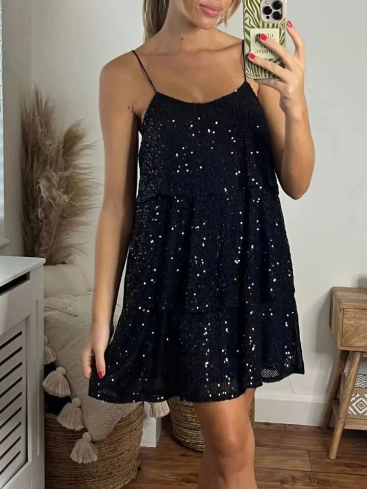 Camille Boutique - Dress