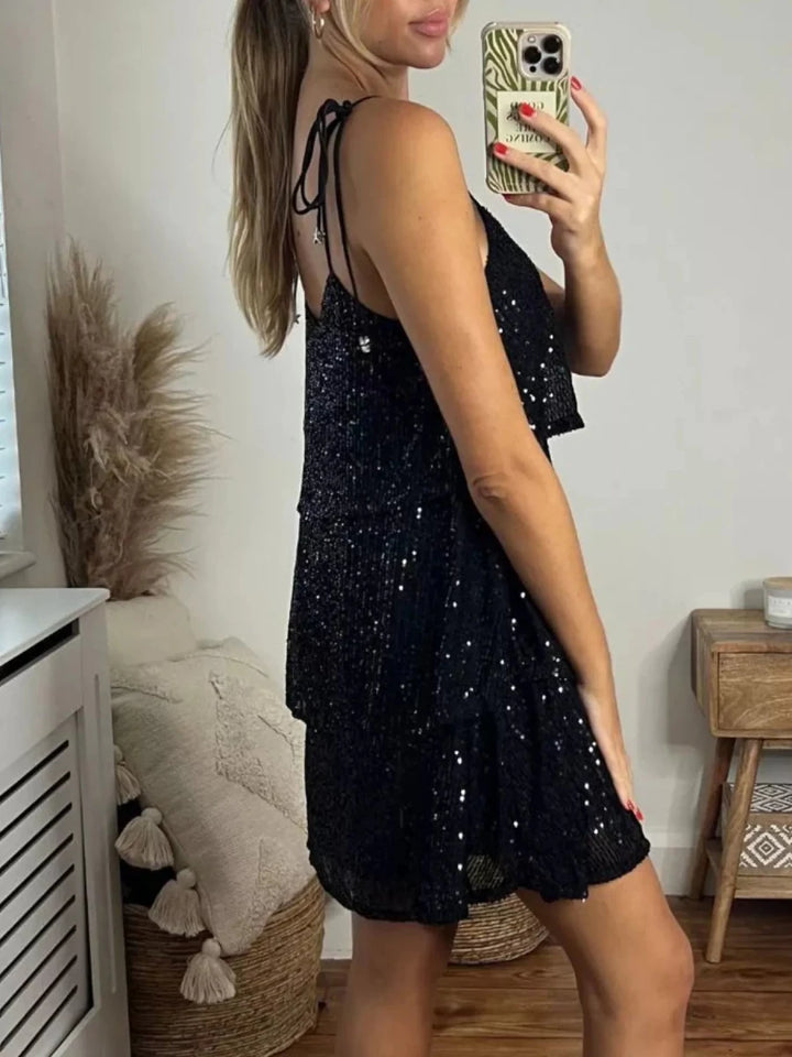 Camille Boutique - Dress