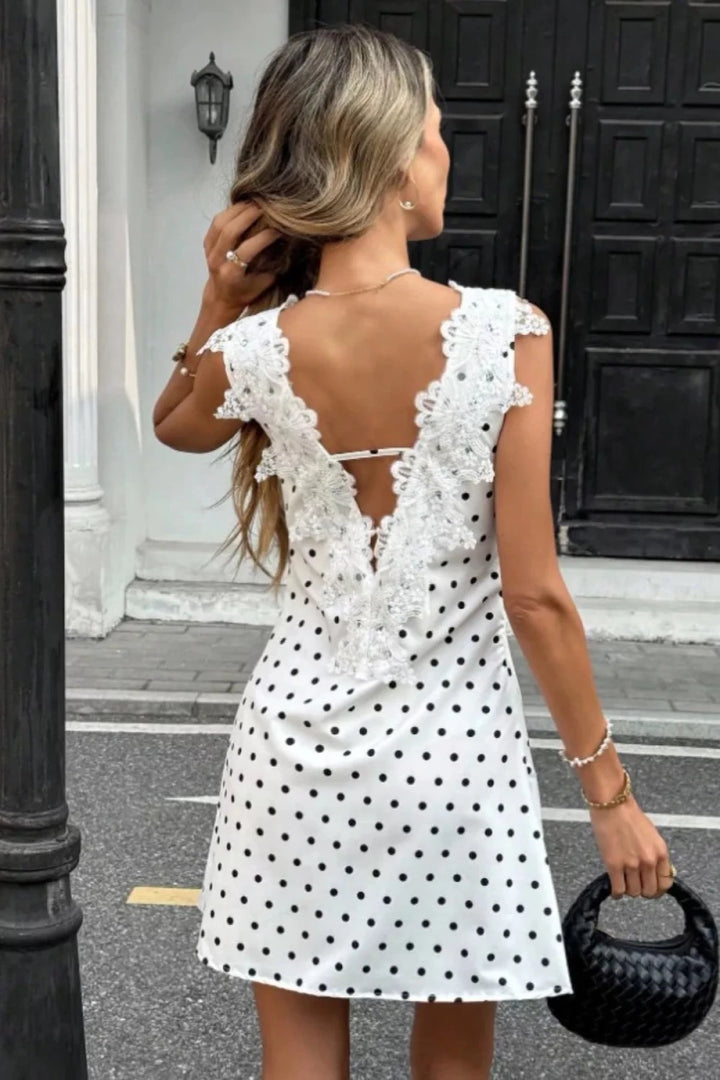 Camille Boutique - Dress