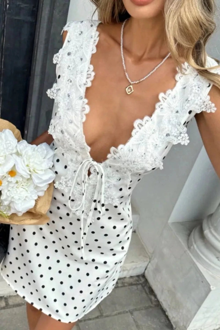 Camille Boutique - Dress