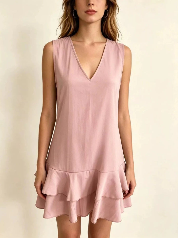Camille Boutique - Dress