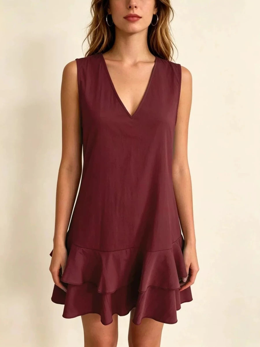 Camille Boutique - Dress