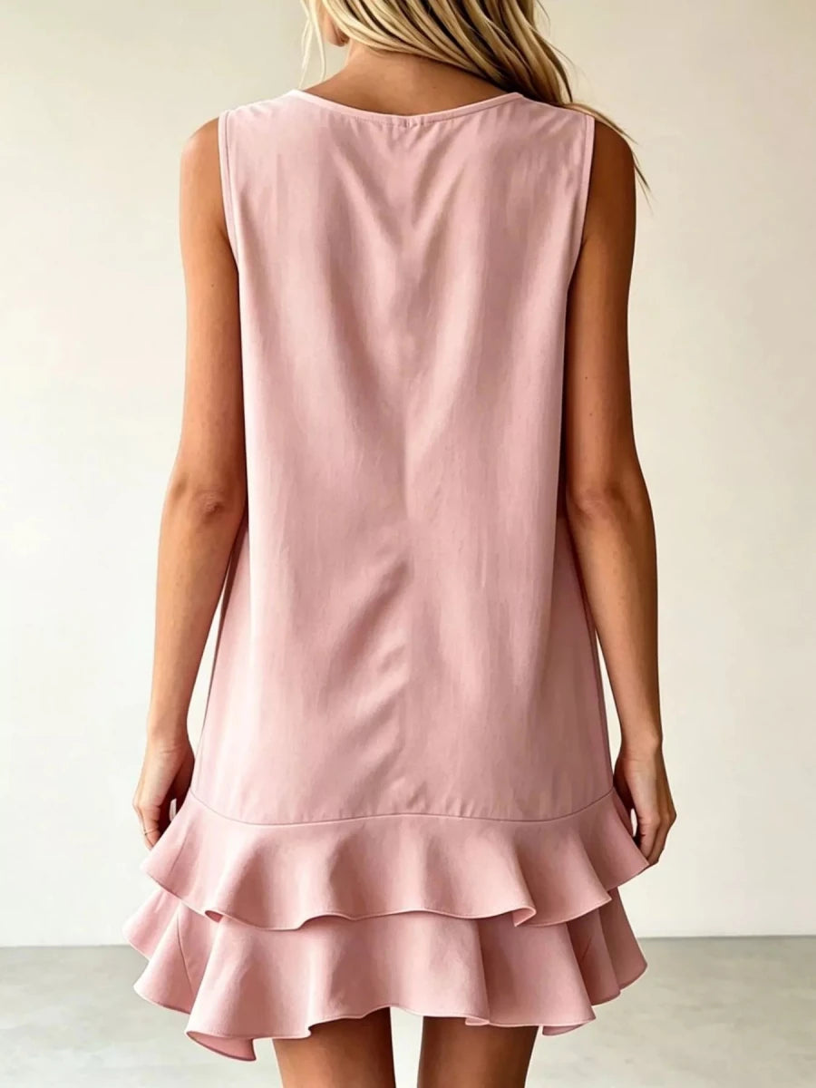 Camille Boutique - Dress