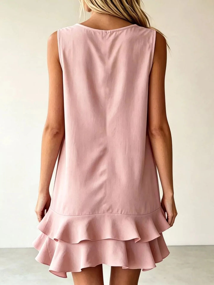 Camille Boutique - Dress