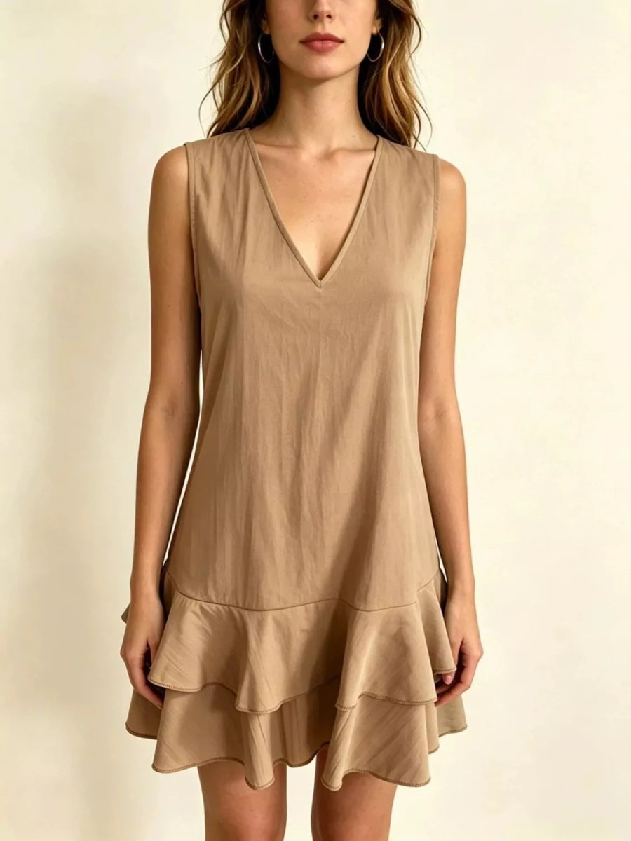 Camille Boutique - Dress
