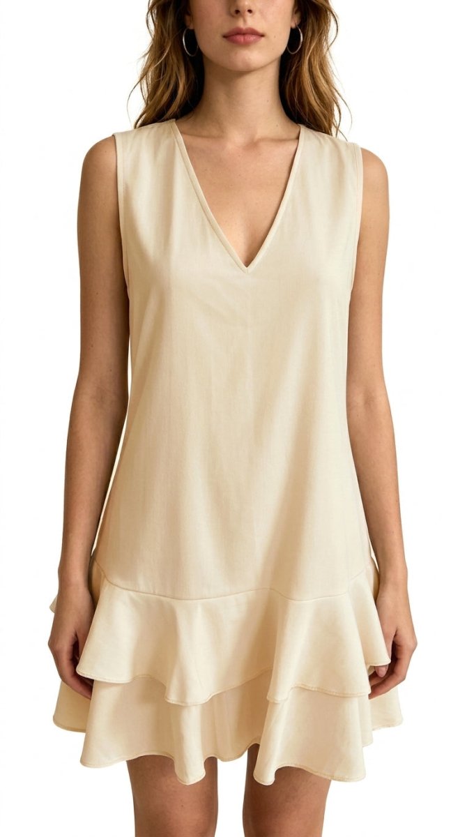 Camille Boutique - Dress