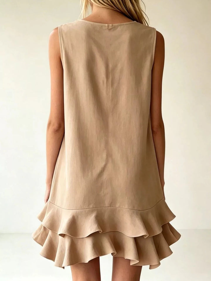 Camille Boutique - Dress