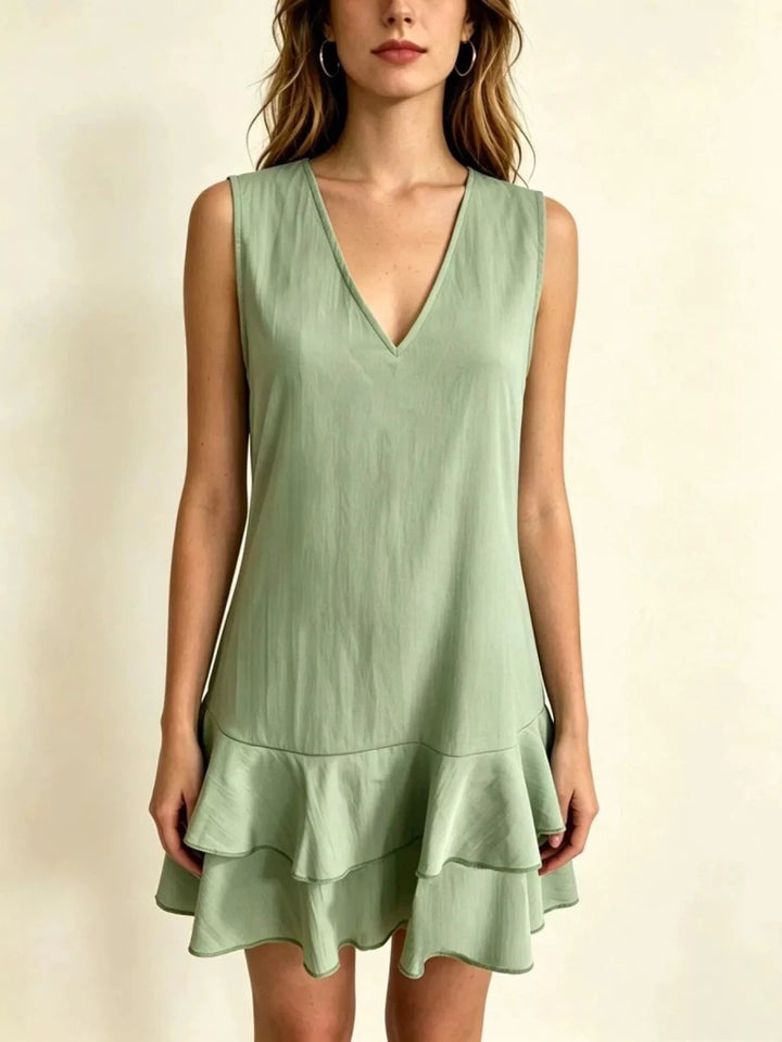 Camille Boutique - Dress